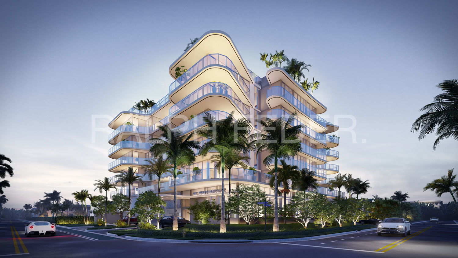 Residential Miami